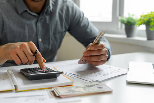 Reliable Destrehan, LA Loan Agency Solutions